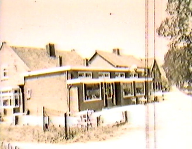 Cafe van ome Kees en tante Leentje Hommelberg Cafe van ome Kees en tante Leentje Hommelberg